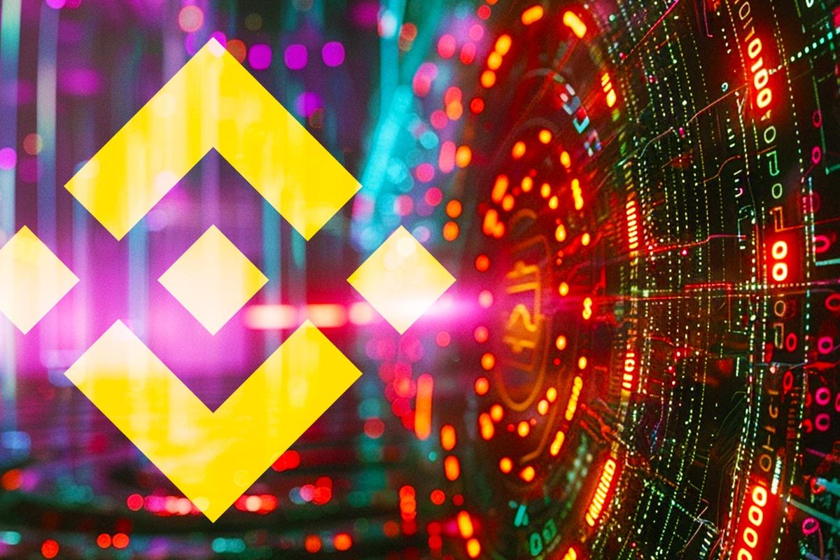 Binance geeft verklaring uit en ontkent betrokkenheid bij $230.000.000 hack van cryptobeurd WazirX.