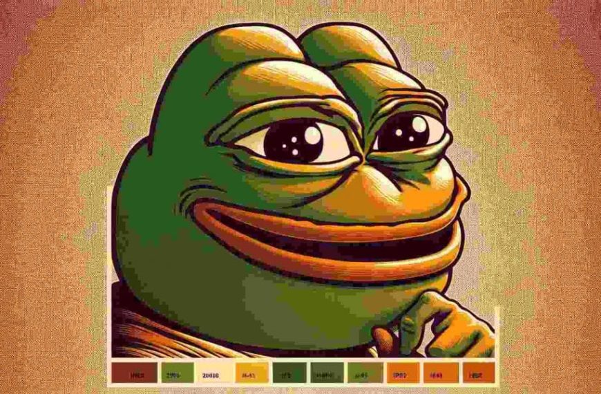 PEPE explodeert met 400%, maar hier is waarom je op moet letten