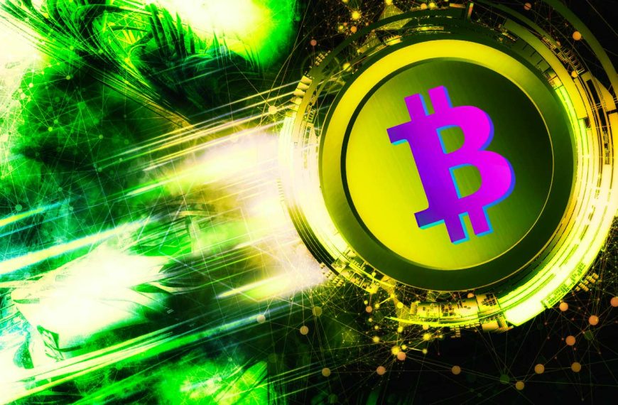 Bitcoinprijs doorbreekt all-time high en overstijgt $72,200 – Dit is wat volgens…