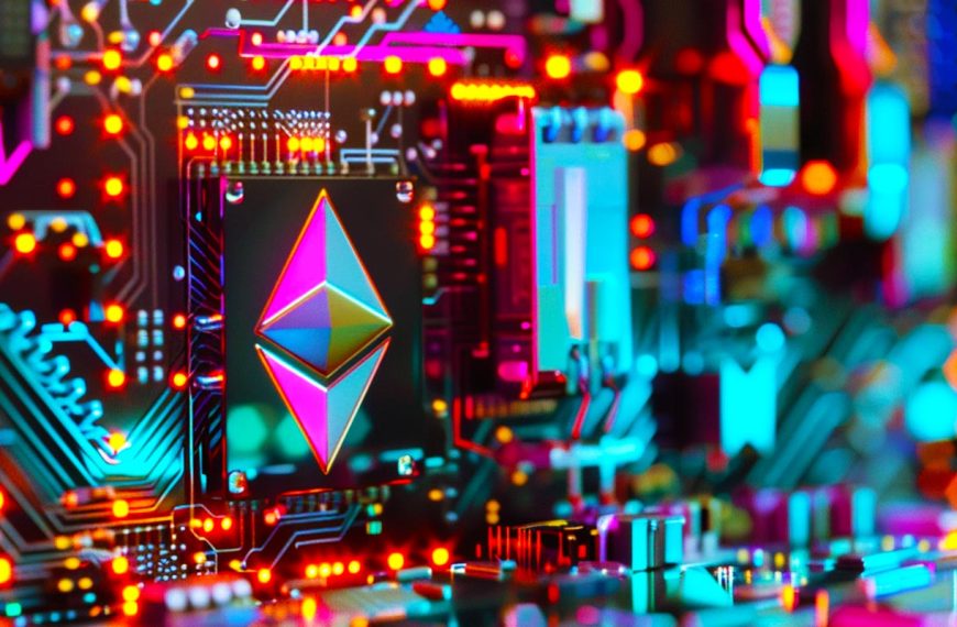 Binance Launchpool kondigt plannen aan voor handelsondersteuning voor nieuw op Ethereum gebaseerd…