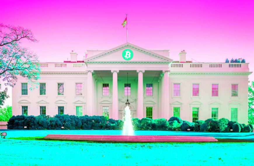 Donald Trump reageert op Bitcoin en NFT’s, zegt dat hij het waarschijnlijk…