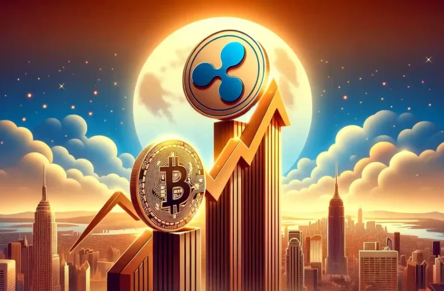 XRP-prijs stijgt met 100%, presteert beter dan Bitcoin? Hier is waarom het…