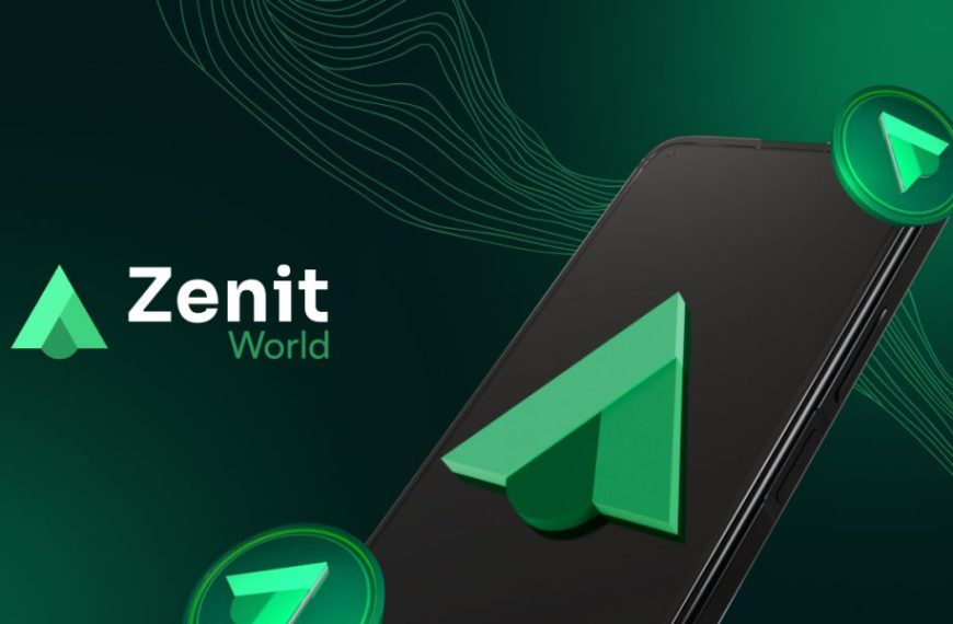 Waarom beginnende handelaren kiezen voor Zenit World als hun platform voor handel