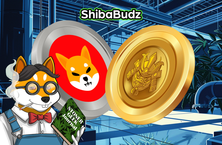 Shiba Inu (SHIB) miljonair verlaat Shiba Inu en stapt over naar nieuwe…