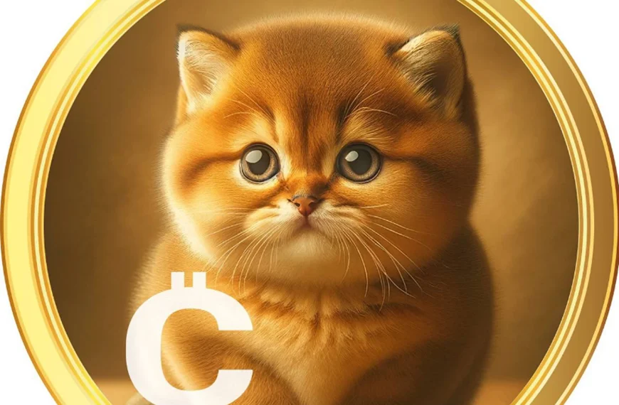 Beleggers haasten zich naar BabyCat Coin nu het klaar staat om 8.000%…