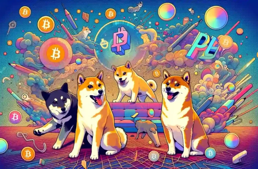 PUPS het woord! Is deze memecoin de nieuwe WIF in de Bitcoin…