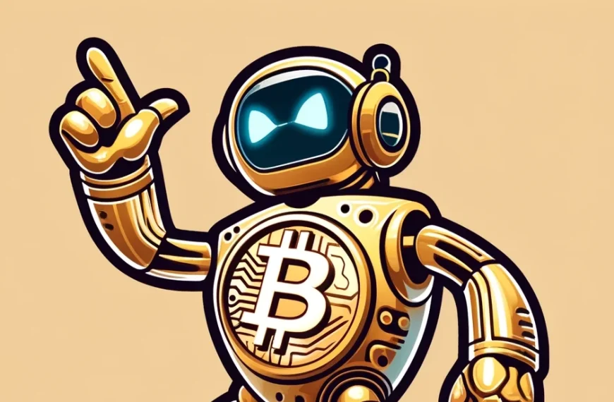 Solana Shiba (SOLSHIB) en Bitcoin Robot (BTCROB) zullen voor donderdag met meer…