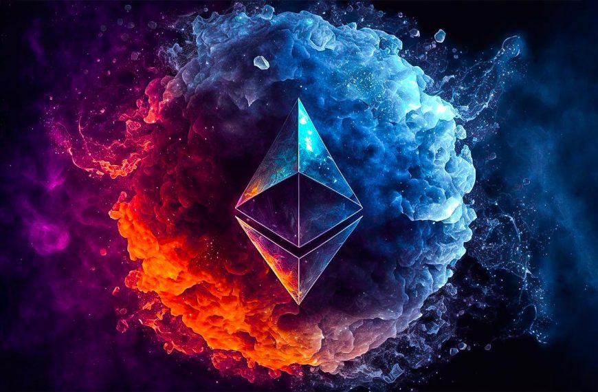 Analist Benjamin Cowen waarschuwt dat Ethereum nog steeds in gevaar is om…