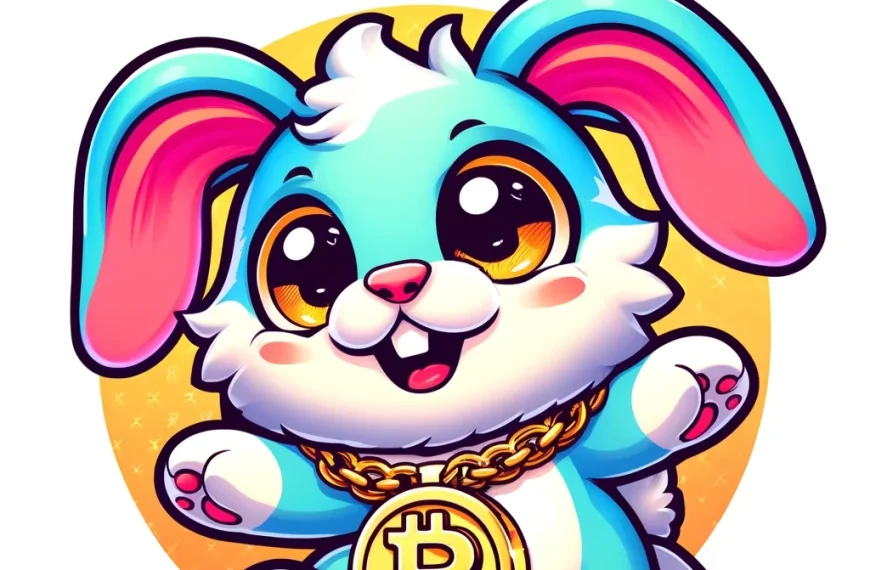 Crypto Rabbit Solana Memecoin bereidt zich voor om de strijd aan te…