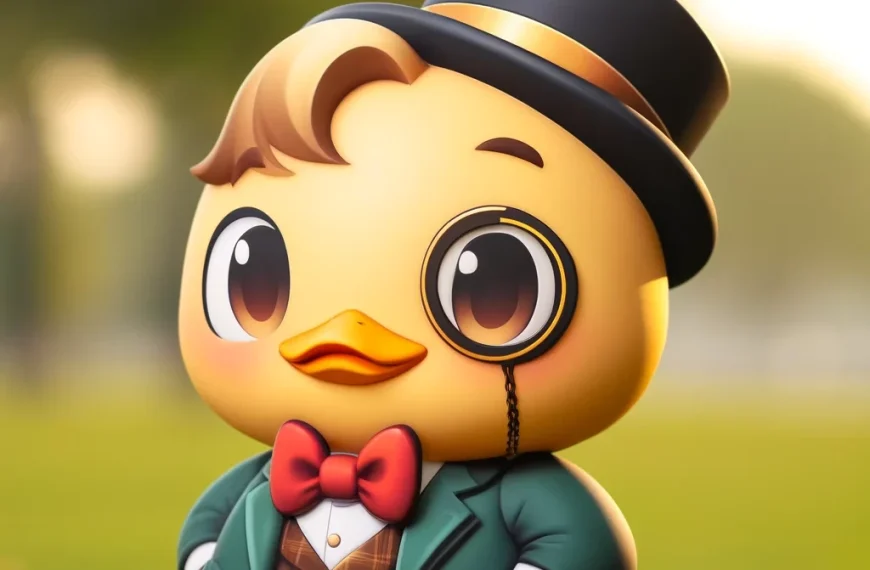 Shiba Inu en Dogecoin Challenger Dapper Duck (DAPDUCK) wordt gelanceerd op Solana,…