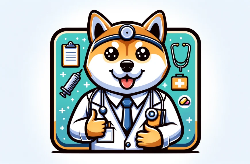 Dokter Doge explodeert met 8,000% in minder dan 48 uur om SHIB,…