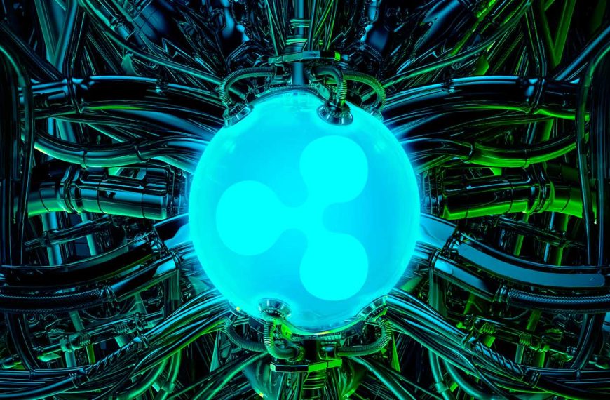 Ripple kondigt plannen aan om een ​​stablecoin gekoppeld aan de Amerikaanse dollar…