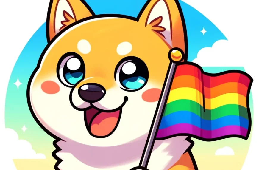 Hondecoin en Shiba Inu rivaal Homo Dogecoin (HODOGE) stijgt met meer dan…