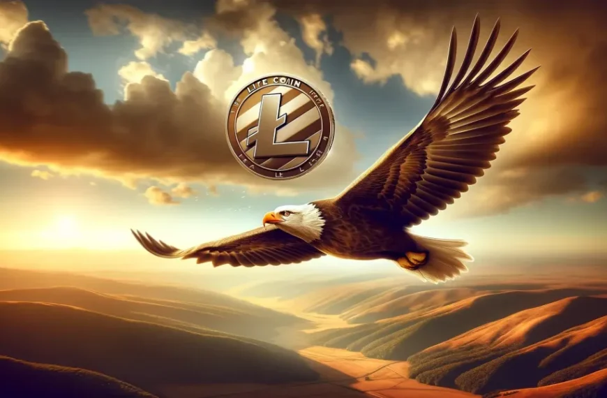 Is Litecoin terug na de recente rally van Bitcoin? Het antwoord is…