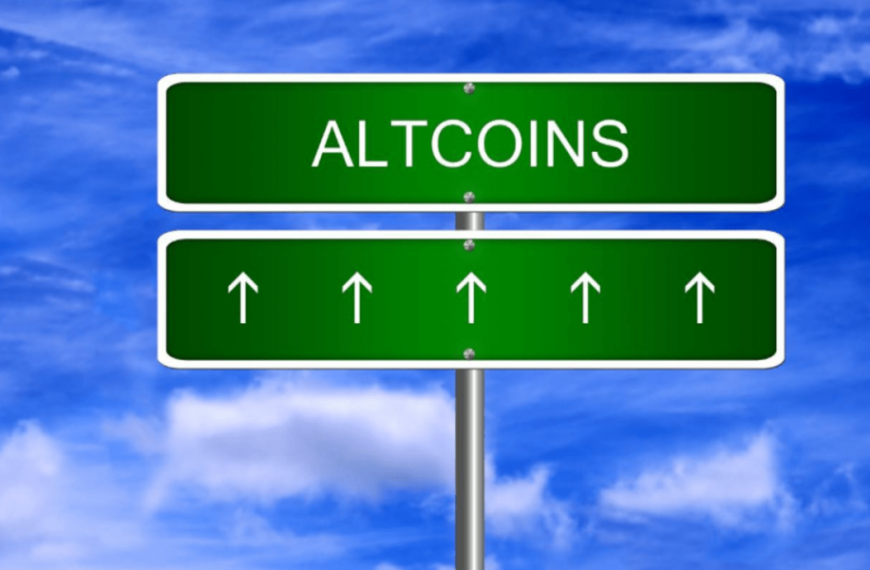 Focus op Altcoins na de Bitcoin Halving: Injective (INJ), Render (RNDR) en…