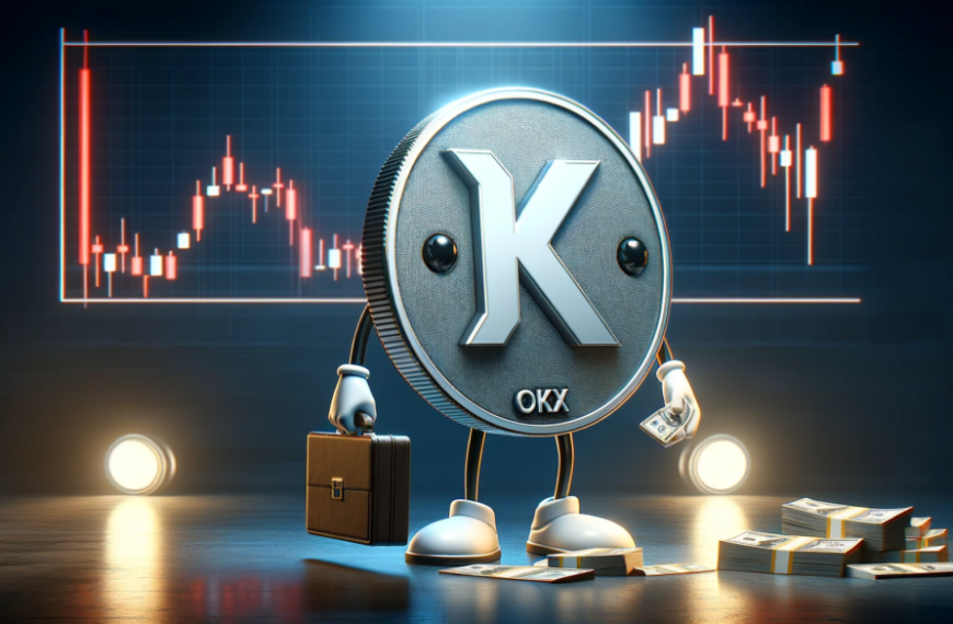 OKB- en Cronos-investeerders komen samen voor de presale van Raffle Coin, aangetrokken…