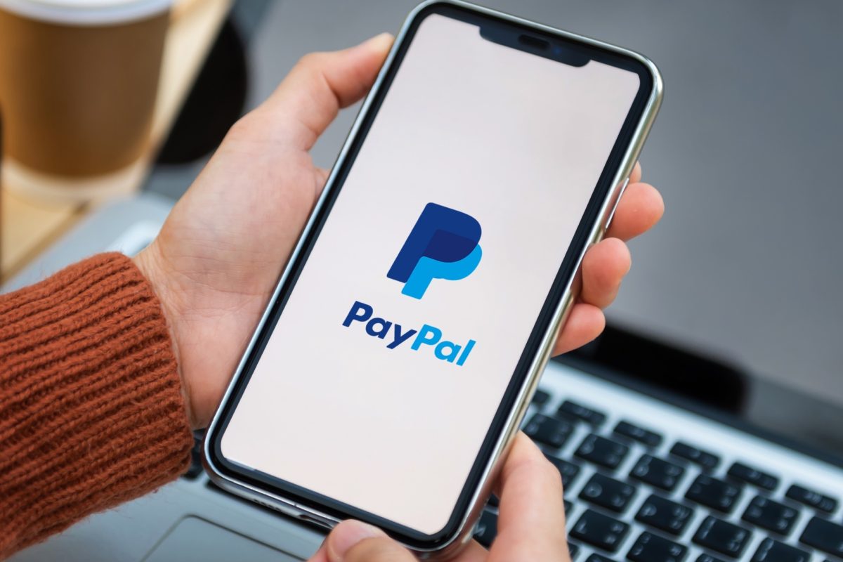 Voormalige Coinbase executives lanceren crypto exchange met gebruik van PayPal Stablecoin