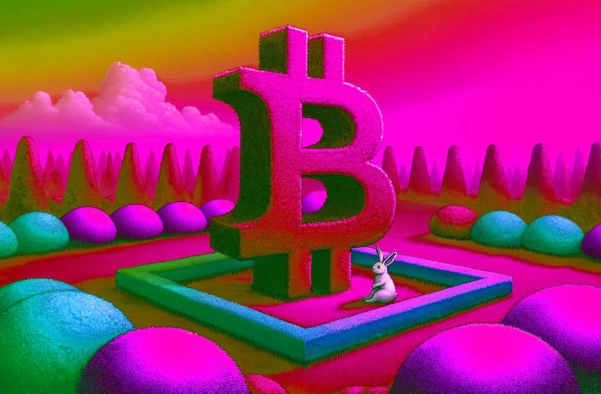 Bitcoin-indicator dat voorafging aan eerdere doorbraken suggereert een ‘zeer, zeer optimistische’ fase…