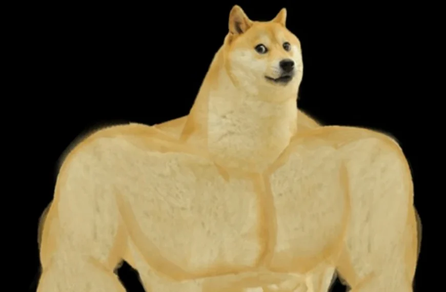 GYMDOGE zal met 5,300% omhoogschieten terwijl het de uitdaging aangaat met Shiba…