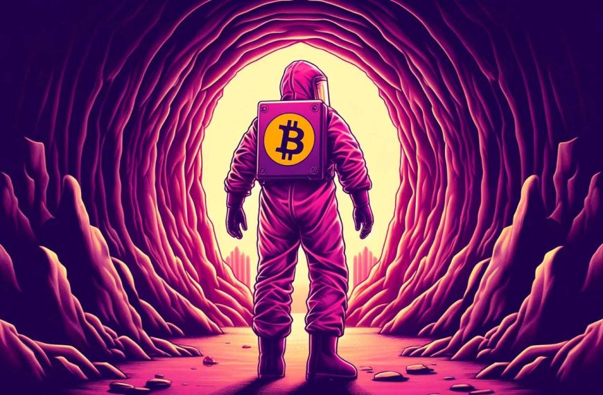 Crypto-analist waarschuwt: Bitcoin treedt zojuist een ‘tweede gevaarlijke zone’ binnen – Hier…