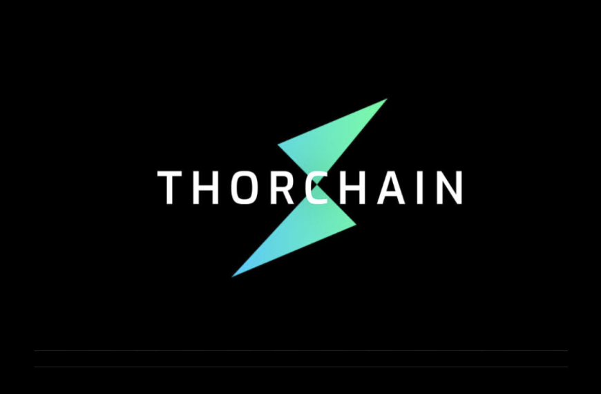 THORChain behaalt recordhandelsvolume van $10 miljard te midden van het debat van…