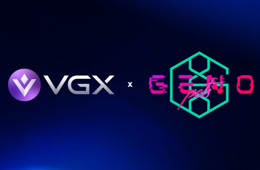 VGX Foundation, Gala Games en Genopets slaan de handen ineen om VGX-tokenbeloningen…