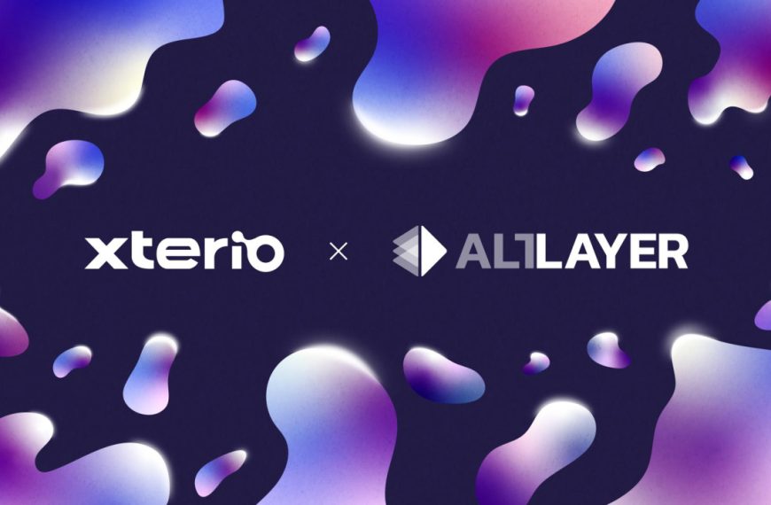 Xterio lanceert gaming-georiënteerde blockchain in samenwerking met AltLayer, gericht op bredere acceptatie…