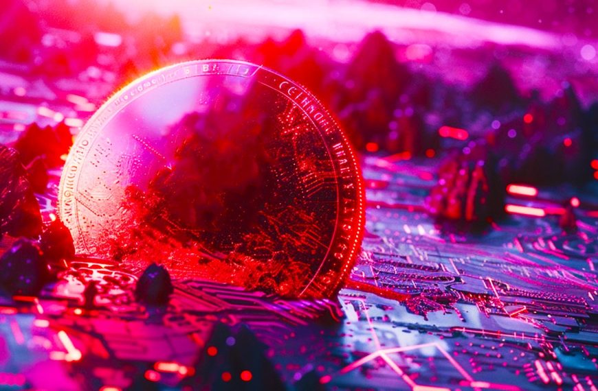 Cryptostrateeg zegt: “Deze Altcoin Groep zal als eerste stijgen na de marktcrash,…