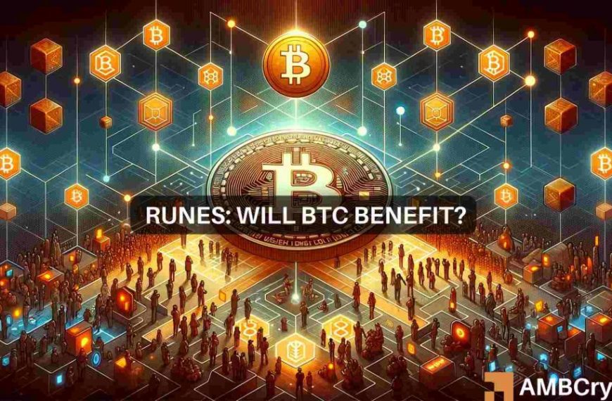 Bitcoin – Runes-protocol wordt gelanceerd na de halvering, is de hype echt?