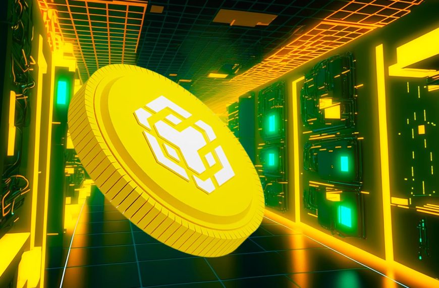 Binance lanceert Memecoin-uitdaging voor BNB-keten, lokt ontwikkelaars om de volgende grote crypto…