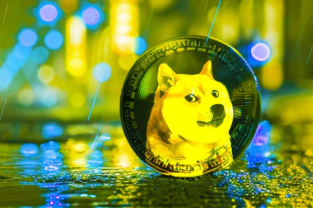 Dogecoin (DOGE) Leidt Crypto Markt Heropleving Met Explosieve Beweging Terwijl Handelaren $1 Prijsdoelwit in het Oog Houden.