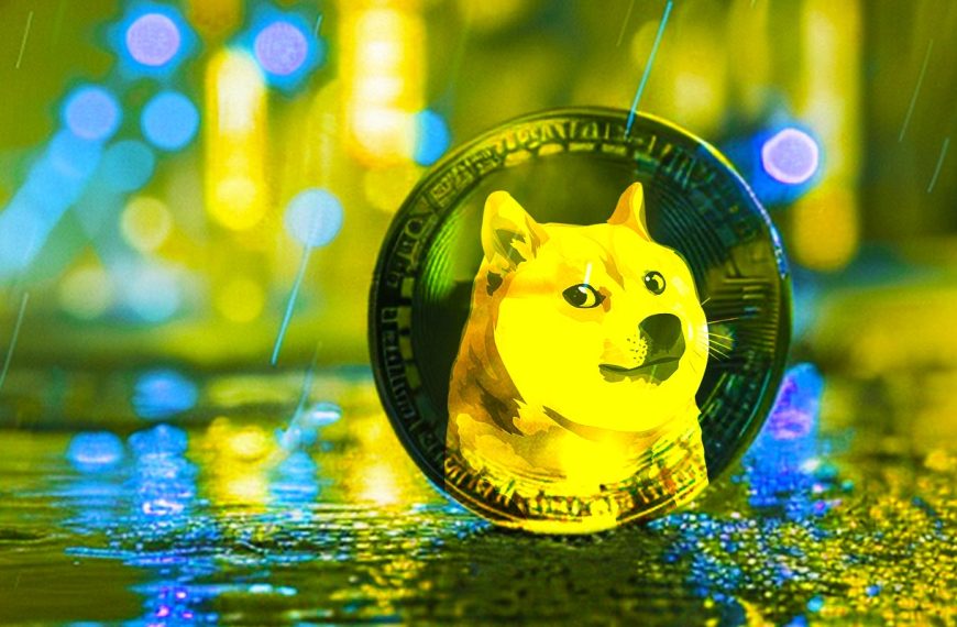 Cryptoanalist: Dogecoin kan astronomisch hoge prijs bereiken als DOGE herhaalt patroon van…