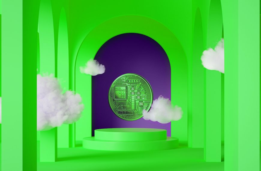 Nieuwe Stablecoin-wet zou de vrijheid van meningsuiting schenden, zegt crypto lobbygroep Coin…