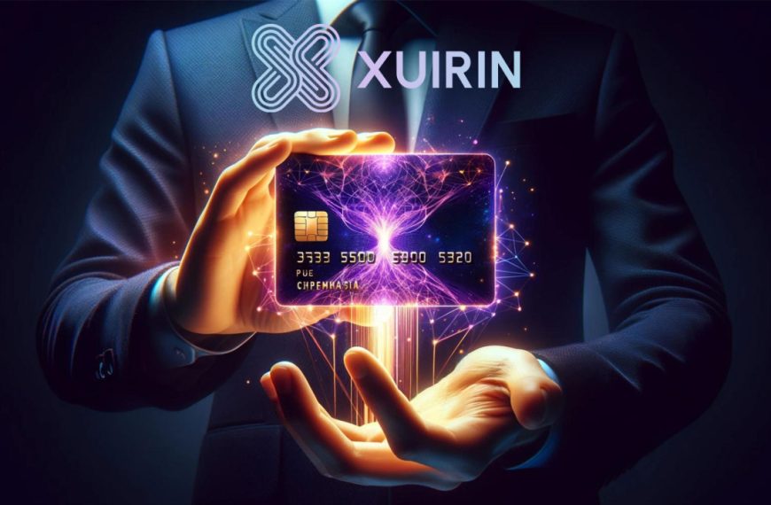 Xuirin Finance een pionier voor DeFi Card – Presale Fase 1 Uitverkocht