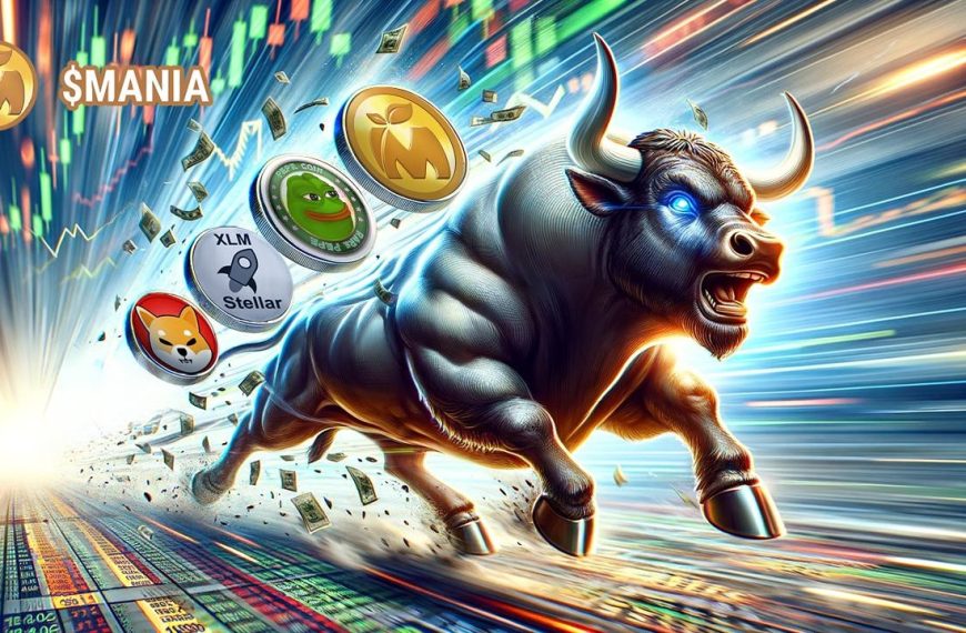 Verwachte grootschalige succes van deze Altcoins in 2024.