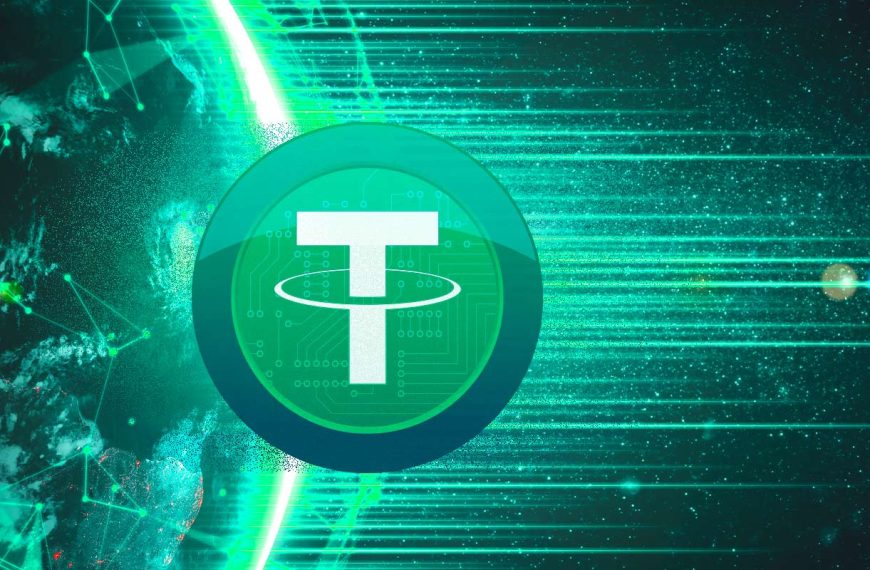 Tether lanceert USDT op Ton Blockchain, waardoor de stablecoin toegang krijgt tot…