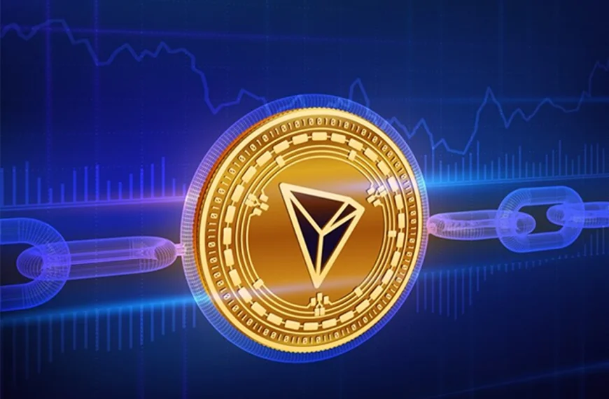 Begrijpen van Tron (TRX): Een Overzicht van de Munt