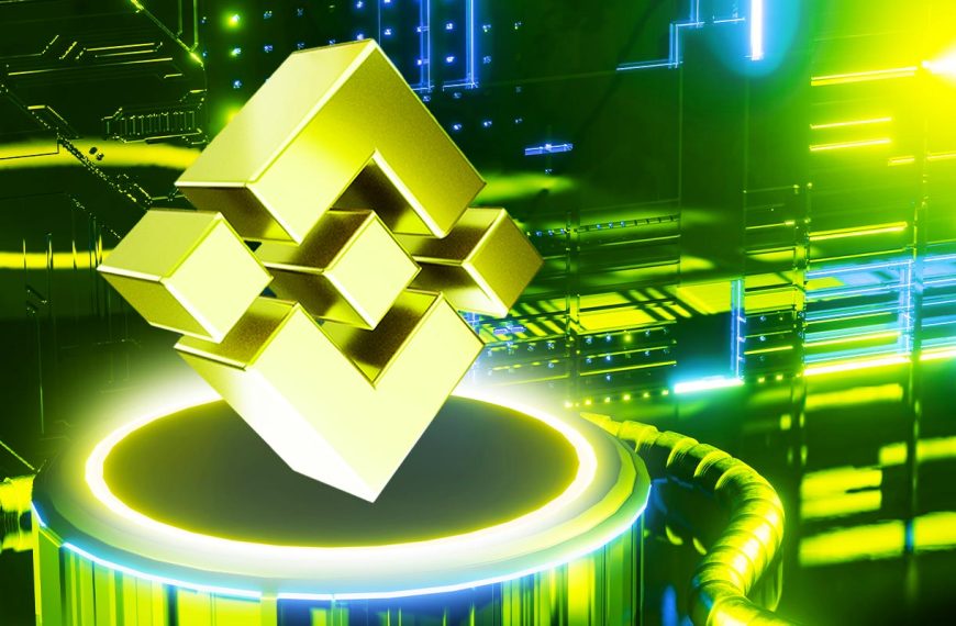 Binance Labs investeert in modulair Layer-1 blockchain project Particle Network.