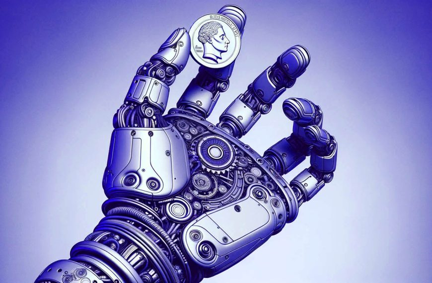 Handelaar noemt één alternatieve munten als ‘AI weddenschap’ voor 2024, bijgewerkte prognose…