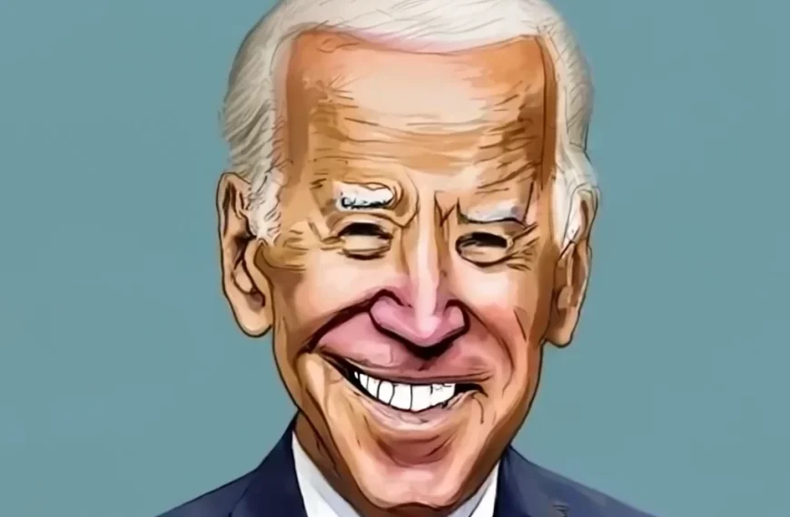 Biden in een hondenwereld (BIDDOG) explodeert met 14.000% vóór de notering op…