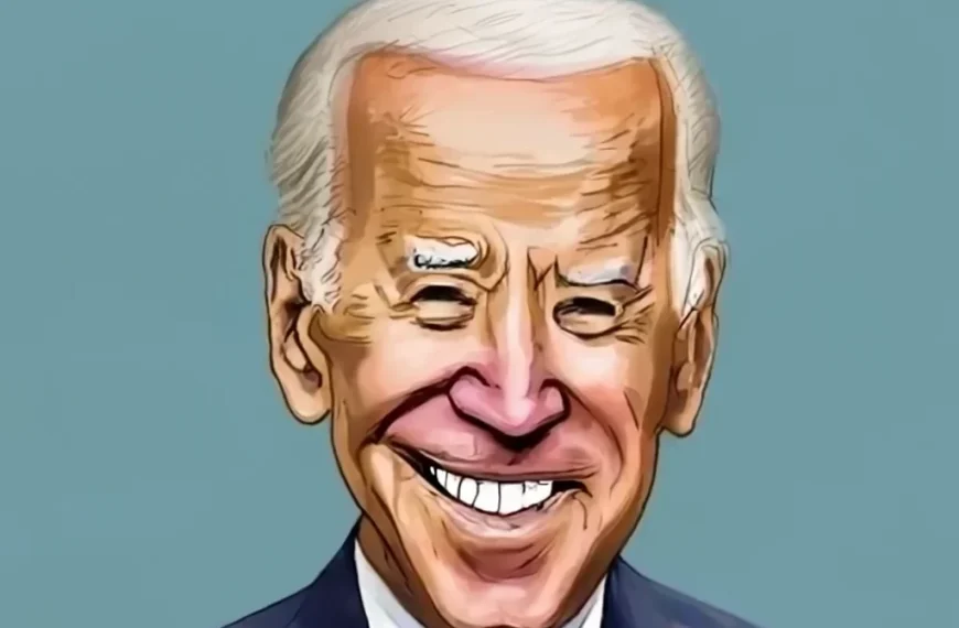 BidenBTC stijgt met 11.000%, terwijl het lijkt te concurreren met Dogecoin en…