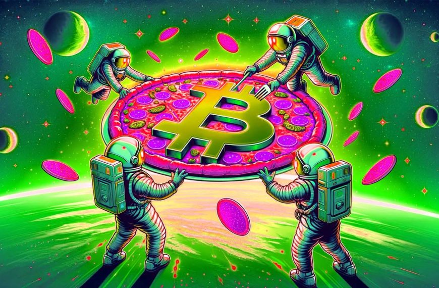 Analist zegt dat Macrocondities gunstig zijn voor Bitcoin nu grote voorraad overhang…