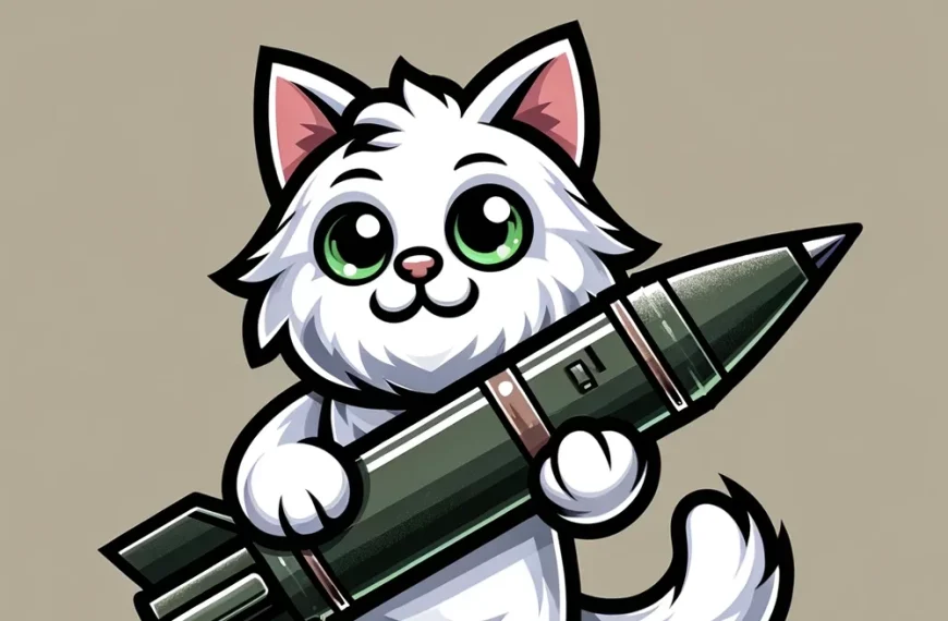 Katachtige RPG (CATRPG) zal met 11.000% stijgen vóór notering op KuCoin, wil…