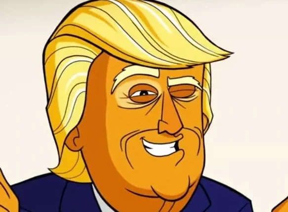 Nieuwe Solana memecoin, Onschuldige Trump (INOTRUMP), zal met 14.000% stijgen na aankondiging…