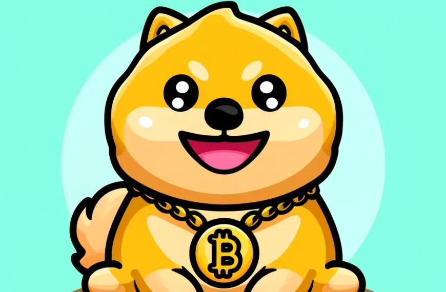 Nieuwe Memecoin Degen Doge (DEGDOGE) zal exploderen met 14.000% binnen 48 uur