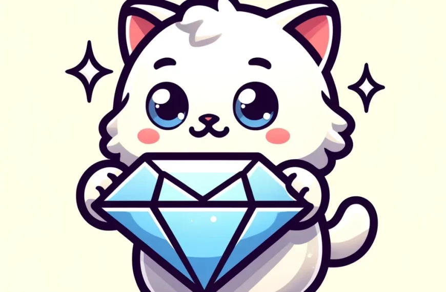 DIAMONDPUP Explodeert met 700% voordat het consolideert, terwijl Shiba Inu en Dogecoin…