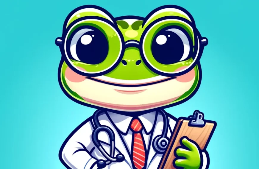 Dokter Pepe (DOCPEPE) springt met 225% en bereidt zich voor op nieuwe…