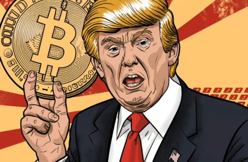 Donald Bitcoin (DONBTC) zal met 11.000% stijgen vóór notering op de beurs,…