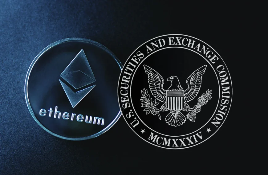 Ethereum SEC-munt (ETHSEC) schiet omhoog met 14.000% na aankondiging van notering op…