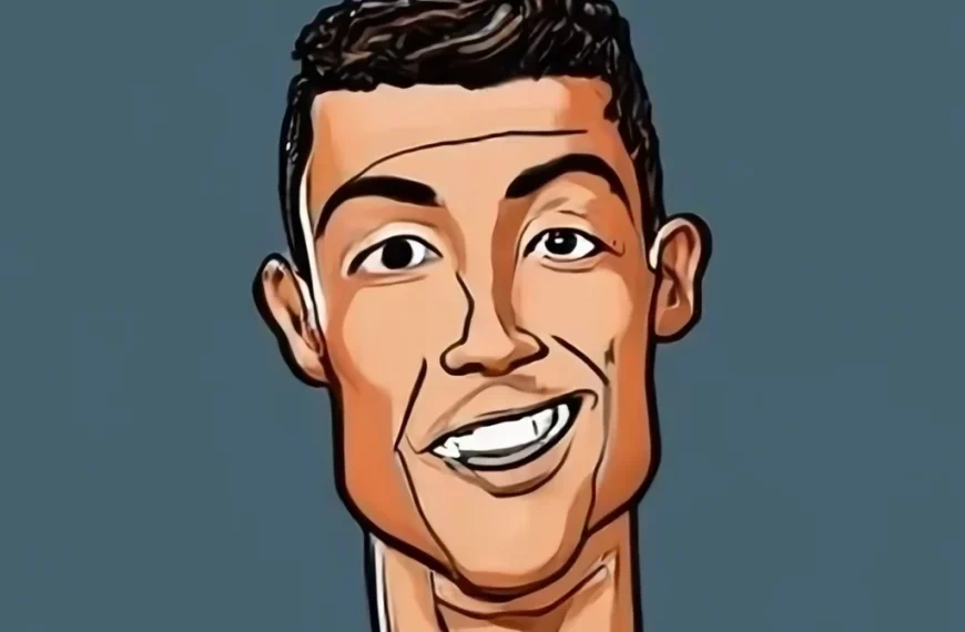 Het shirt van Ronaldo (RONJER) zal met 14.000% stijgen vóór de notering…